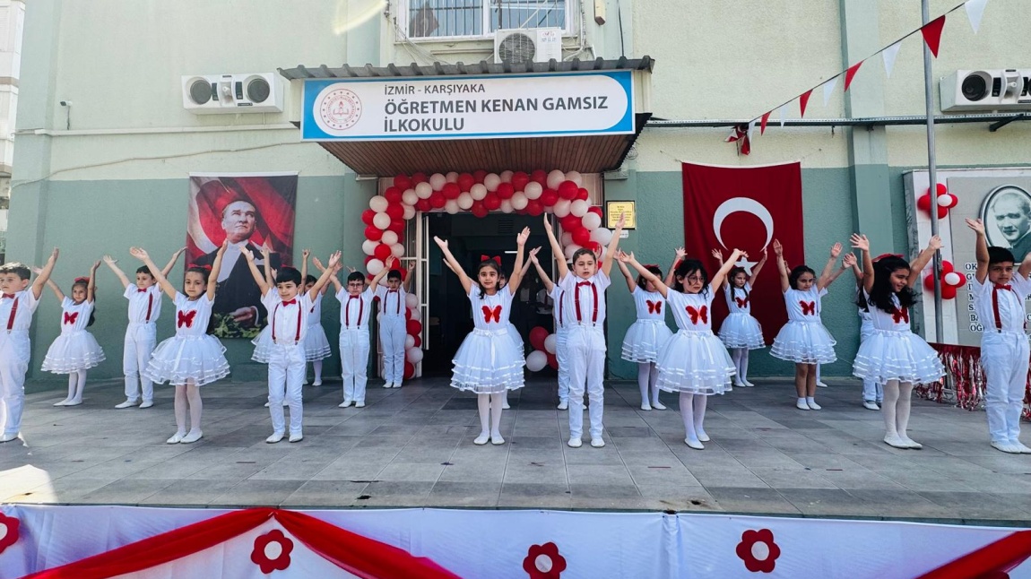 23 NİSAN ULUSAL EGEMENLİK VE ÇOCUK BAYRAMI
